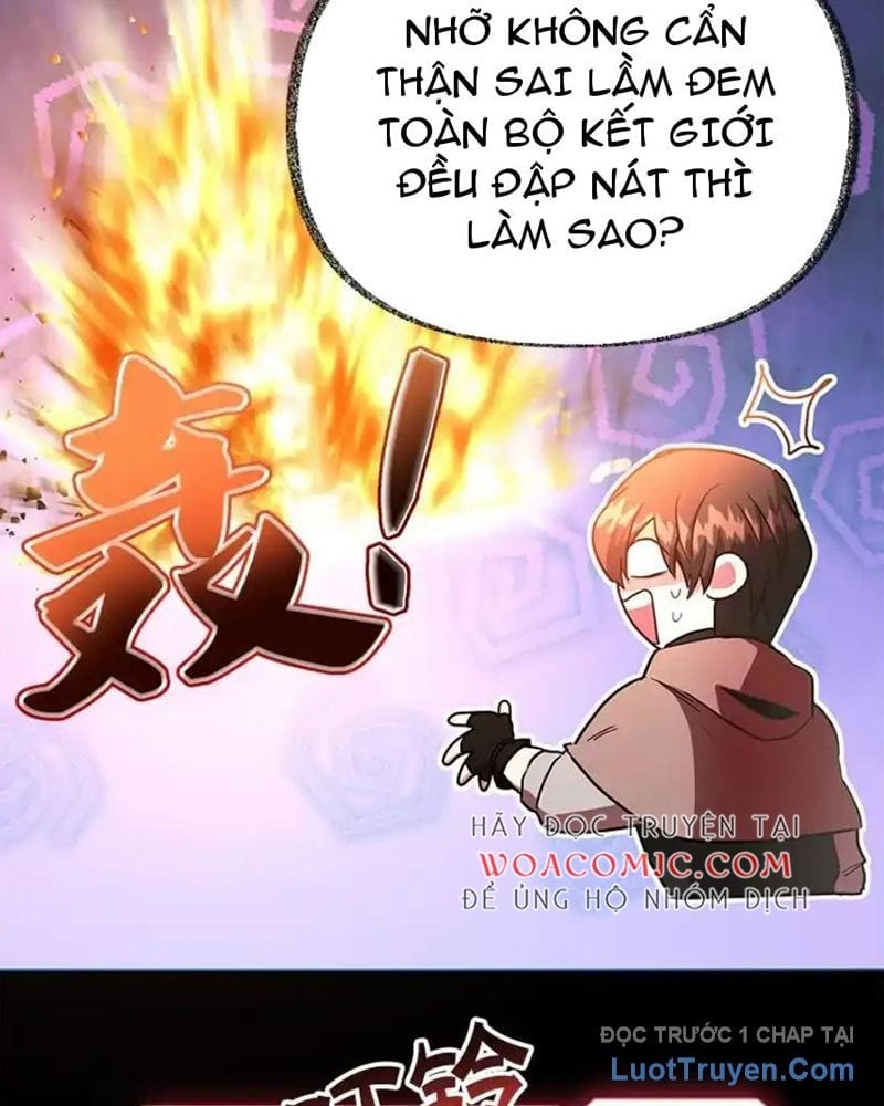 Tôi May Mắn Triệu Hồi Được Tinh Linh Hộ Vệ Hạng 10 Chapter 35 - Next Chapter 36