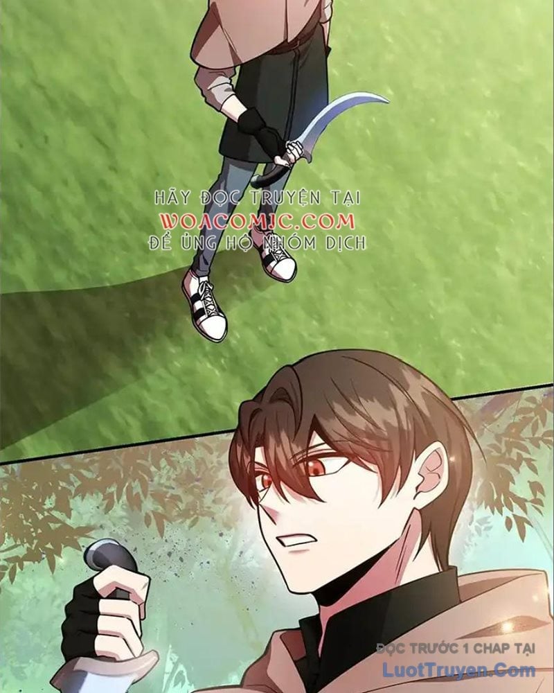 Tôi May Mắn Triệu Hồi Được Tinh Linh Hộ Vệ Hạng 10 Chapter 35 - Next Chapter 36