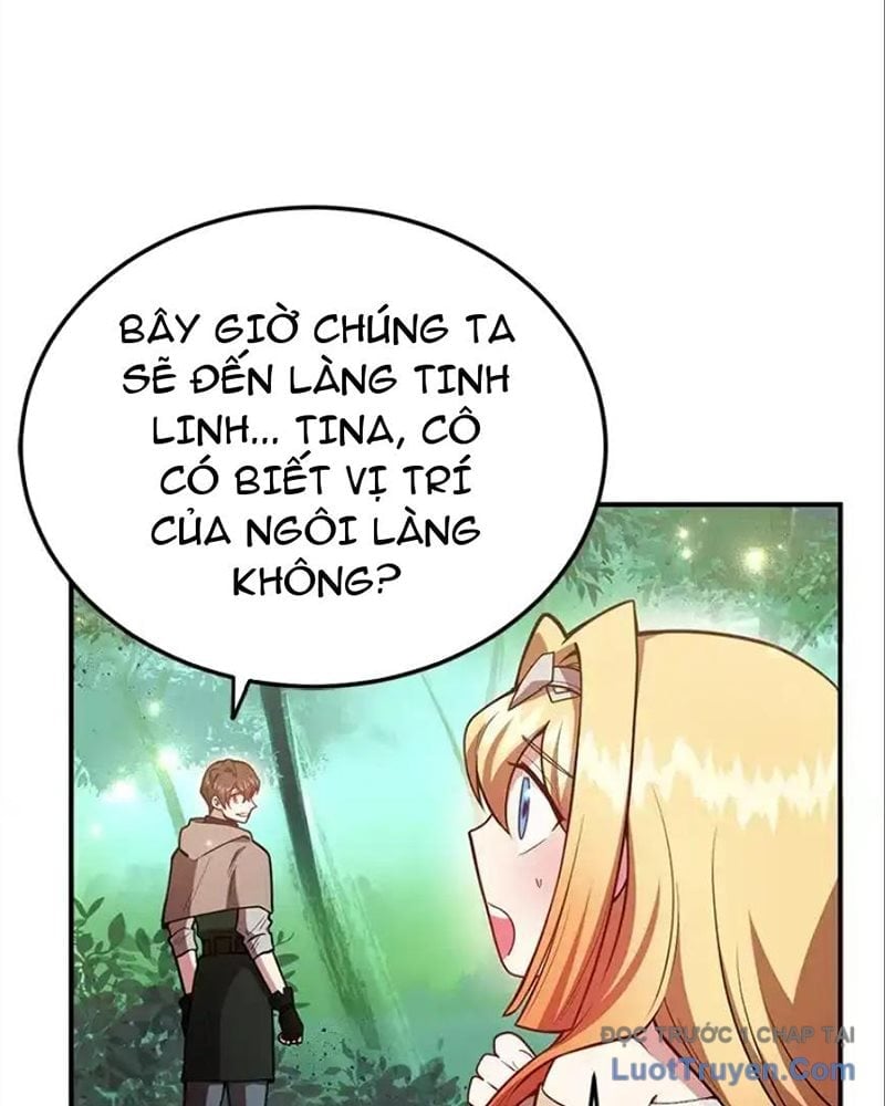 Tôi May Mắn Triệu Hồi Được Tinh Linh Hộ Vệ Hạng 10 Chapter 35 - Next Chapter 36
