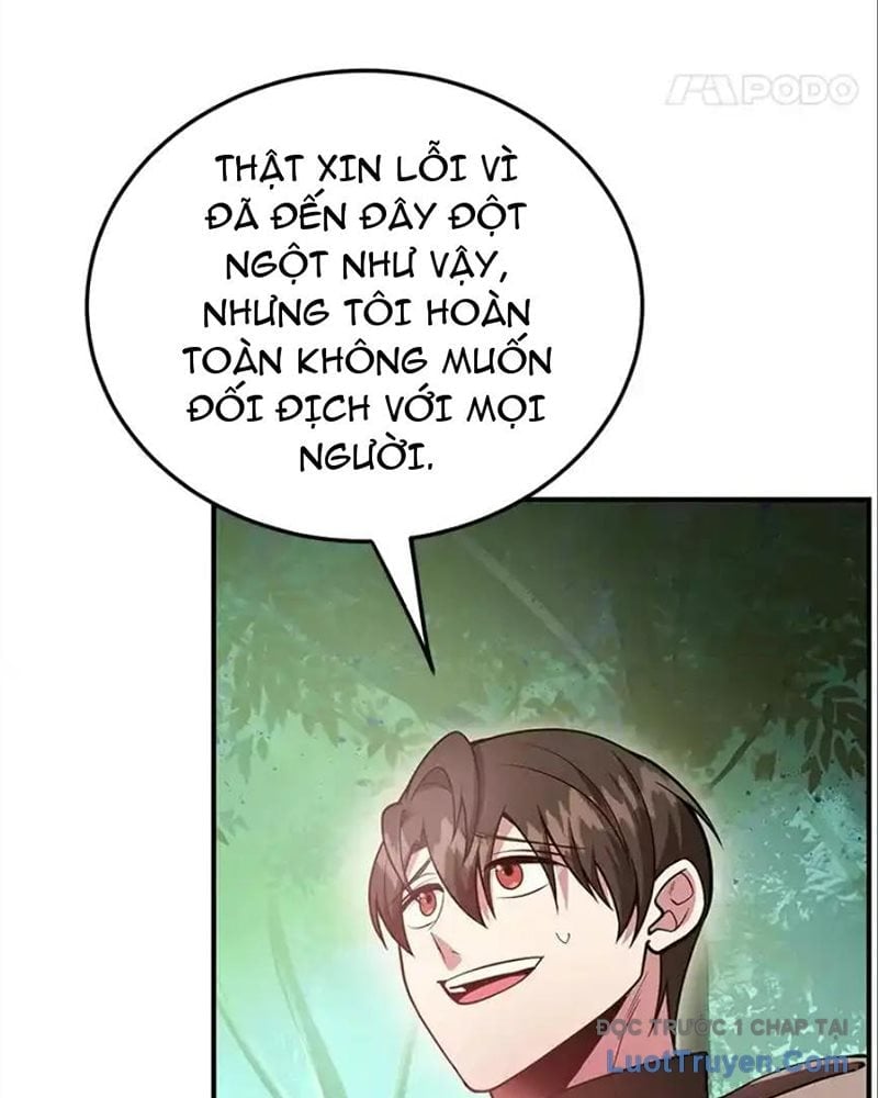 Tôi May Mắn Triệu Hồi Được Tinh Linh Hộ Vệ Hạng 10 Chapter 35 - Next Chapter 36