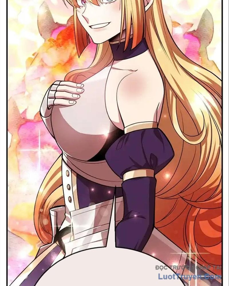 Tôi May Mắn Triệu Hồi Được Tinh Linh Hộ Vệ Hạng 10 Chapter 35 - Next Chapter 36