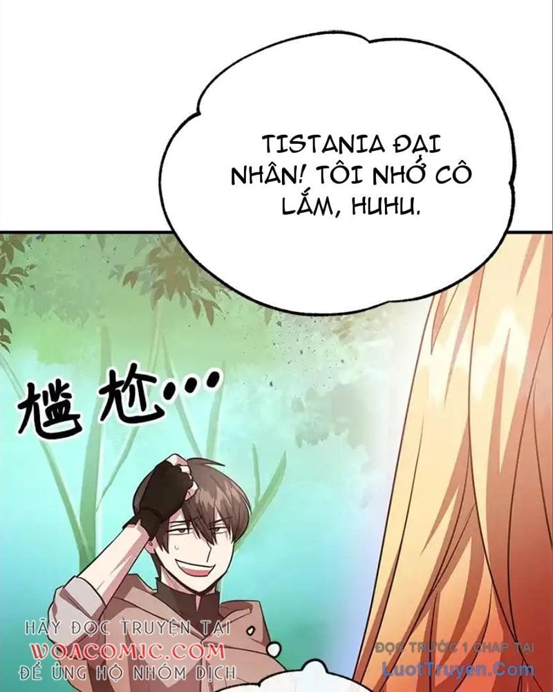 Tôi May Mắn Triệu Hồi Được Tinh Linh Hộ Vệ Hạng 10 Chapter 35 - Next Chapter 36