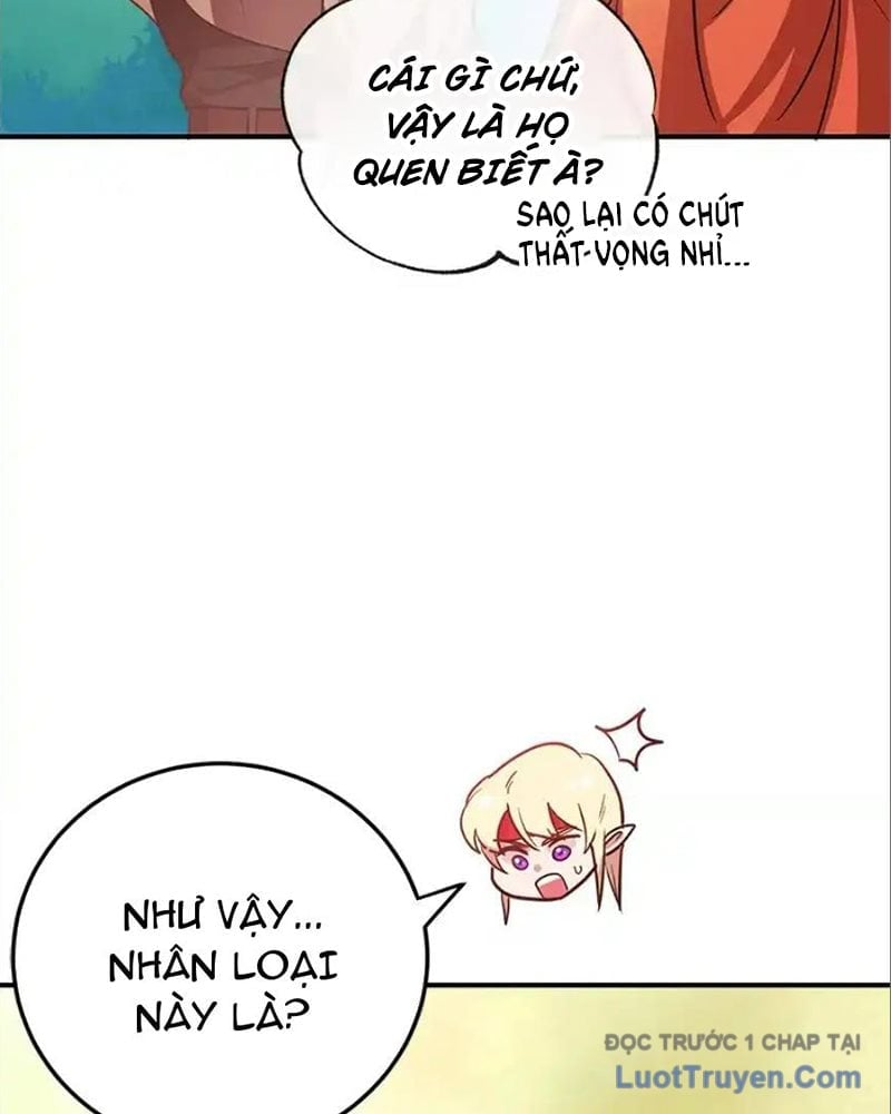 Tôi May Mắn Triệu Hồi Được Tinh Linh Hộ Vệ Hạng 10 Chapter 35 - Next Chapter 36