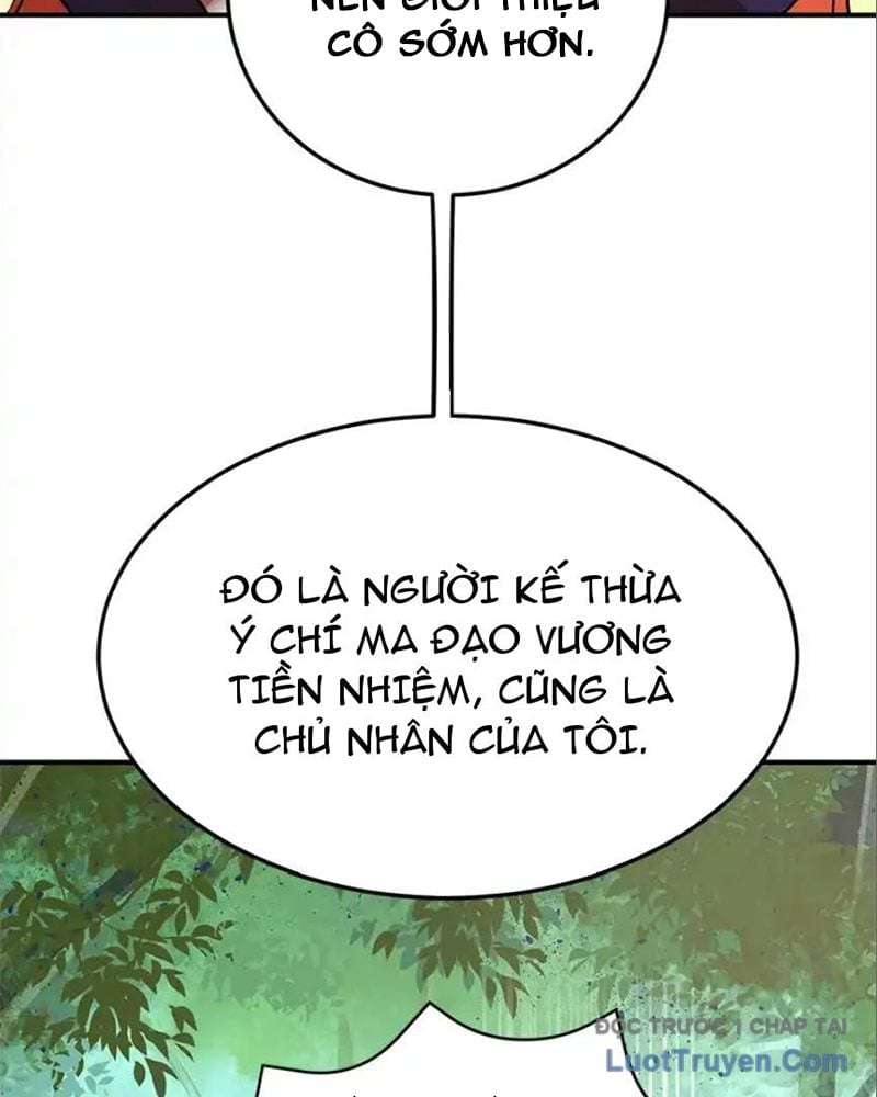Tôi May Mắn Triệu Hồi Được Tinh Linh Hộ Vệ Hạng 10 Chapter 35 - Next Chapter 36