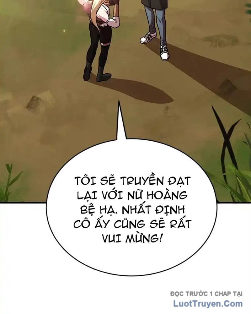 Tôi May Mắn Triệu Hồi Được Tinh Linh Hộ Vệ Hạng 10 Chapter 35 - Next Chapter 36