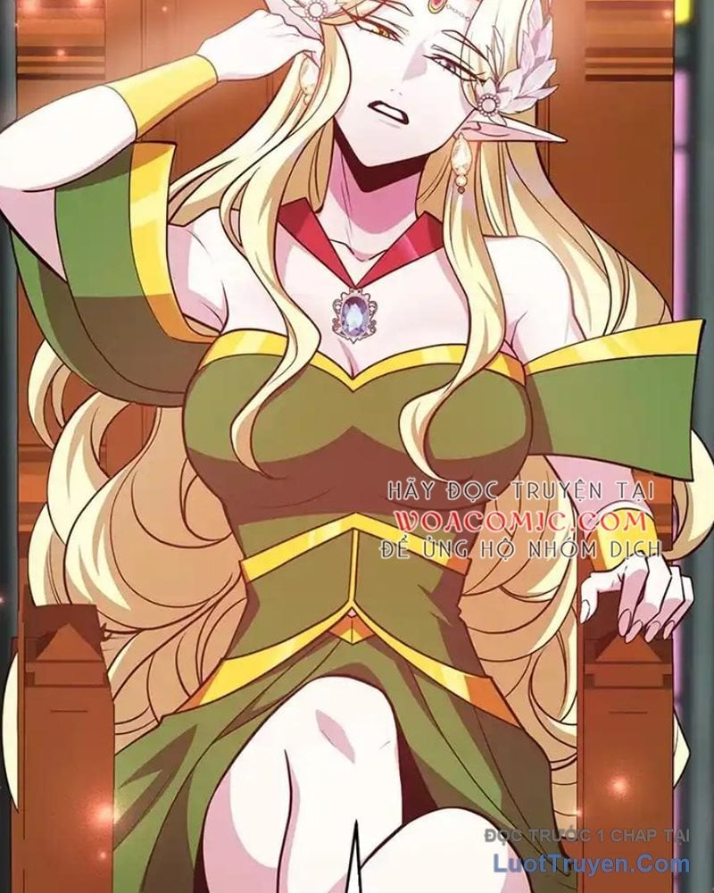 Tôi May Mắn Triệu Hồi Được Tinh Linh Hộ Vệ Hạng 10 Chapter 35 - Next Chapter 36