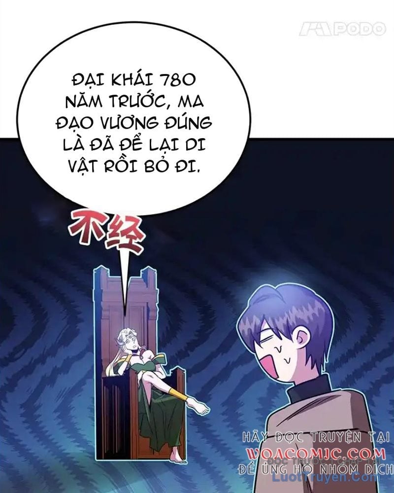 Tôi May Mắn Triệu Hồi Được Tinh Linh Hộ Vệ Hạng 10 Chapter 35 - Next Chapter 36