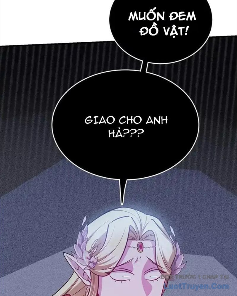 Tôi May Mắn Triệu Hồi Được Tinh Linh Hộ Vệ Hạng 10 Chapter 35 - Next Chapter 36