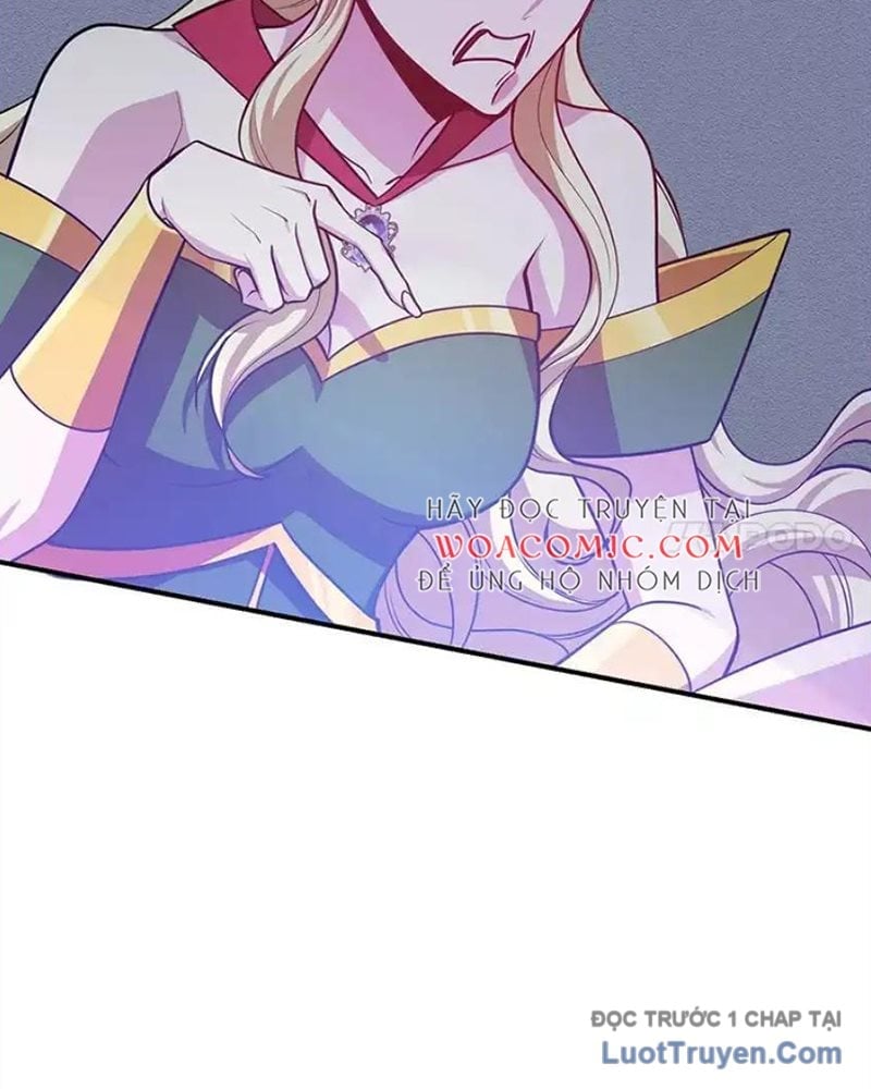 Tôi May Mắn Triệu Hồi Được Tinh Linh Hộ Vệ Hạng 10 Chapter 35 - Next Chapter 36