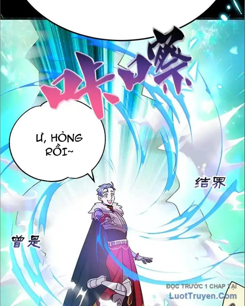 Tôi May Mắn Triệu Hồi Được Tinh Linh Hộ Vệ Hạng 10 Chapter 36 - Next Chapter 37