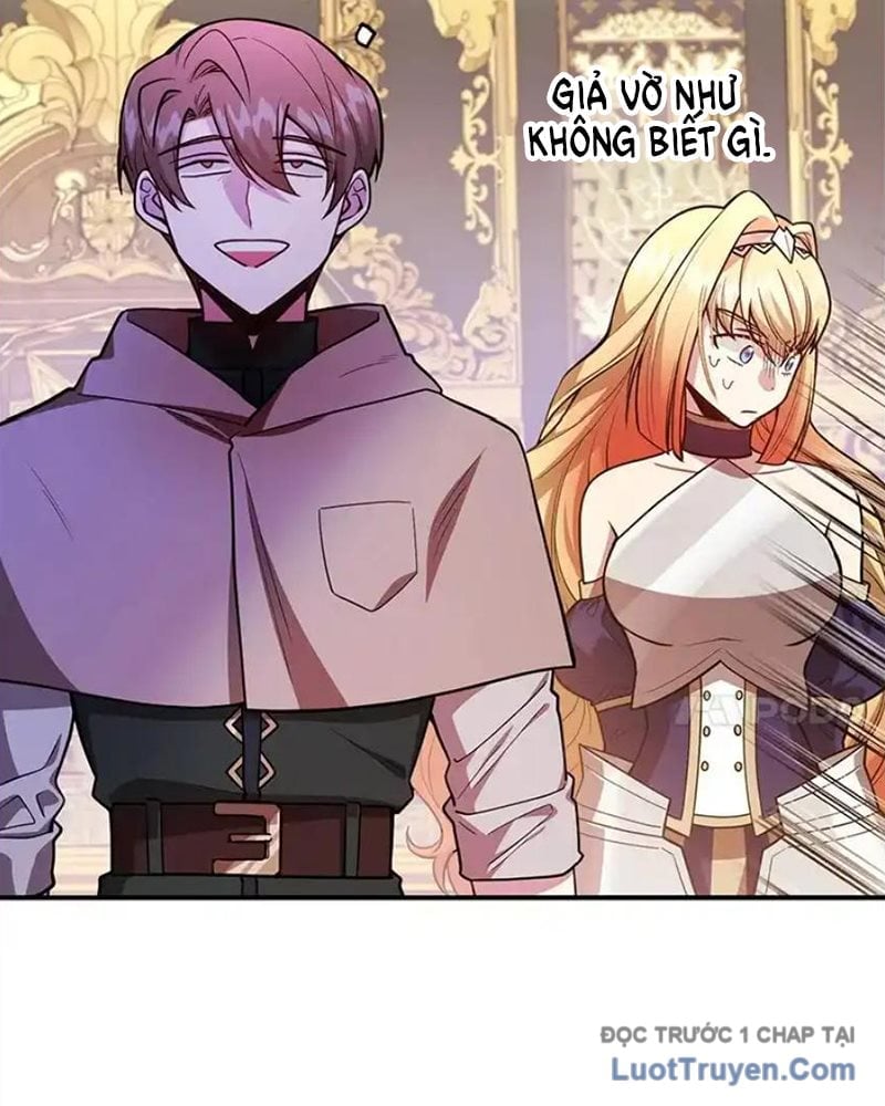 Tôi May Mắn Triệu Hồi Được Tinh Linh Hộ Vệ Hạng 10 Chapter 36 - Next Chapter 37