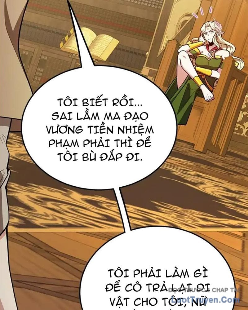 Tôi May Mắn Triệu Hồi Được Tinh Linh Hộ Vệ Hạng 10 Chapter 36 - Next Chapter 37
