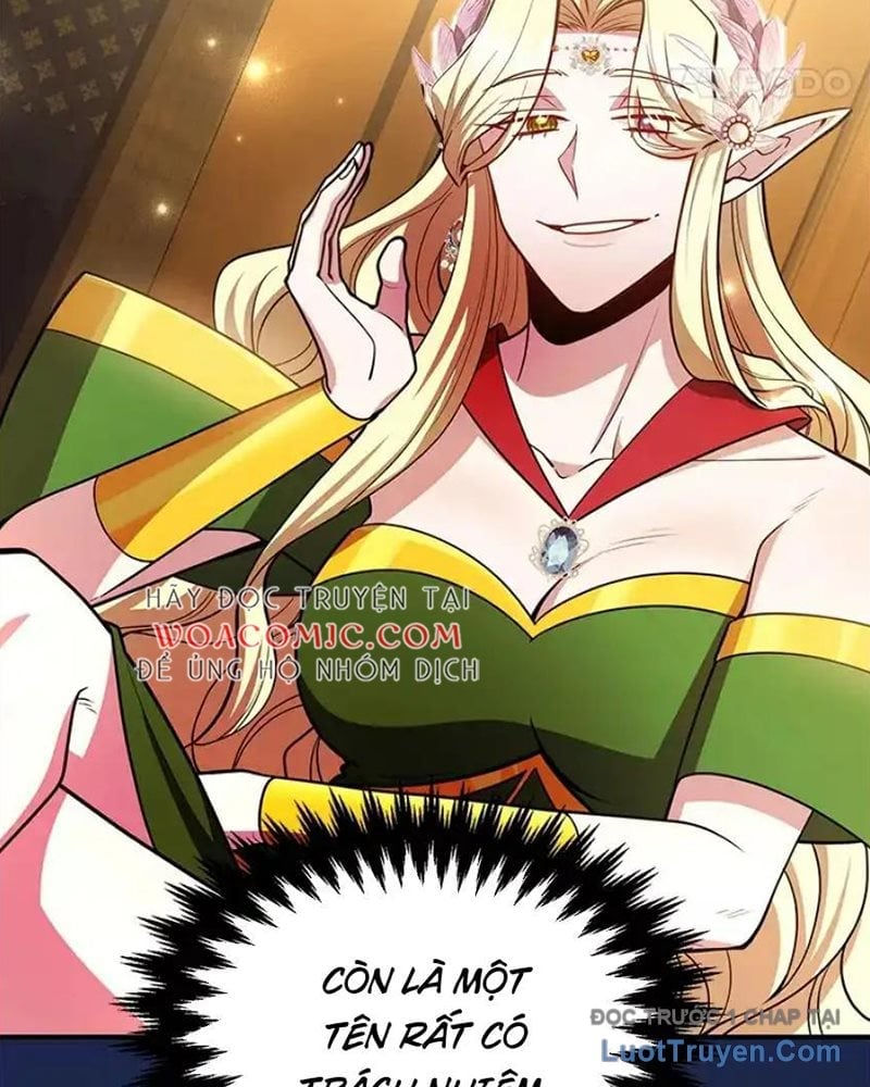 Tôi May Mắn Triệu Hồi Được Tinh Linh Hộ Vệ Hạng 10 Chapter 36 - Next Chapter 37