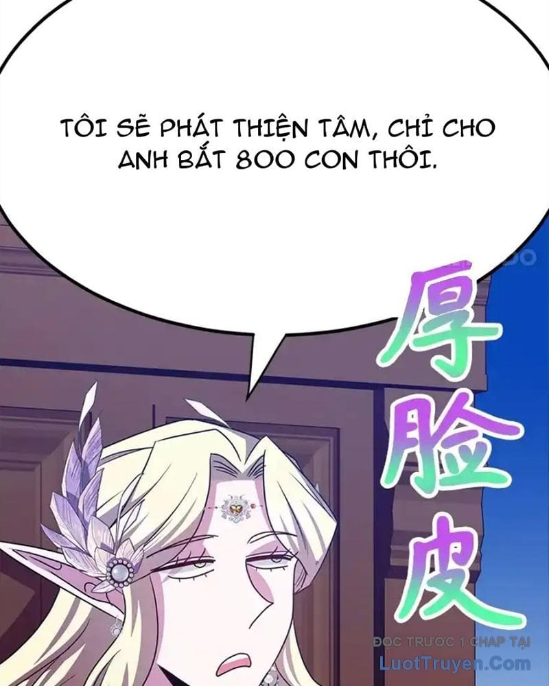 Tôi May Mắn Triệu Hồi Được Tinh Linh Hộ Vệ Hạng 10 Chapter 36 - Next Chapter 37