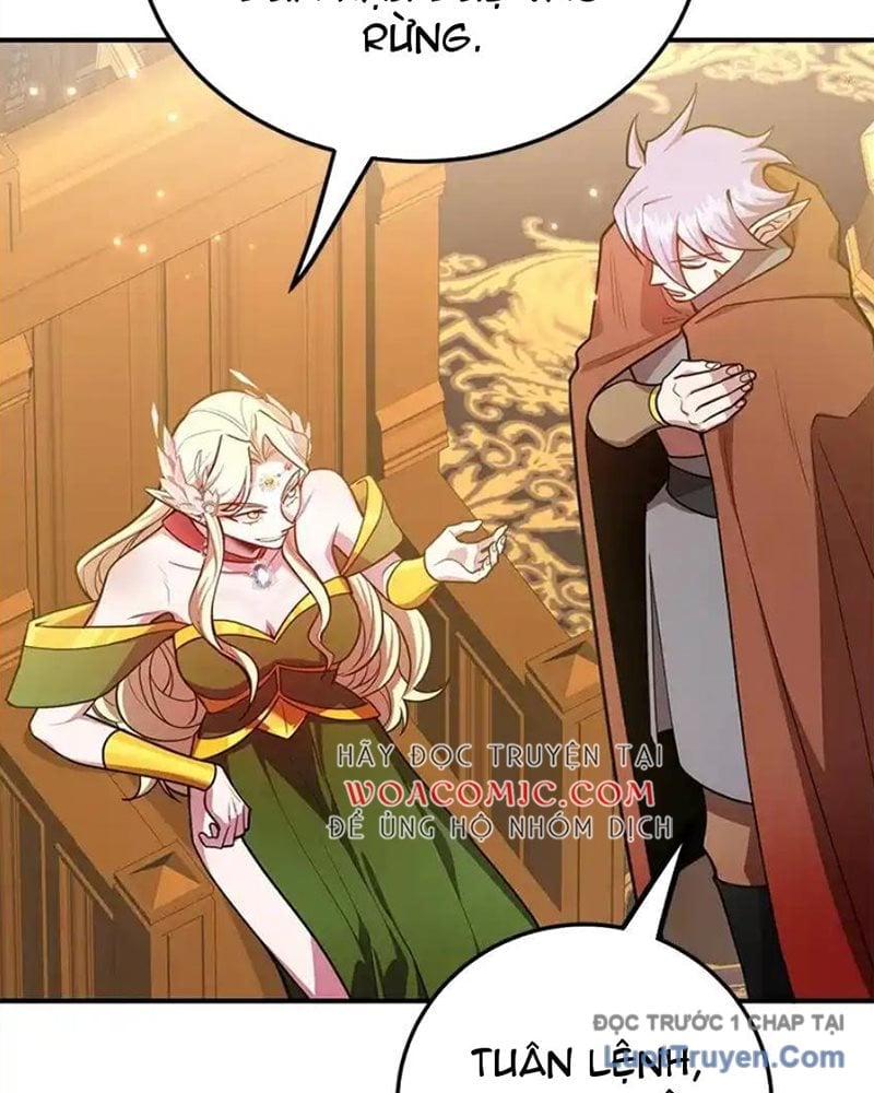 Tôi May Mắn Triệu Hồi Được Tinh Linh Hộ Vệ Hạng 10 Chapter 36 - Next Chapter 37