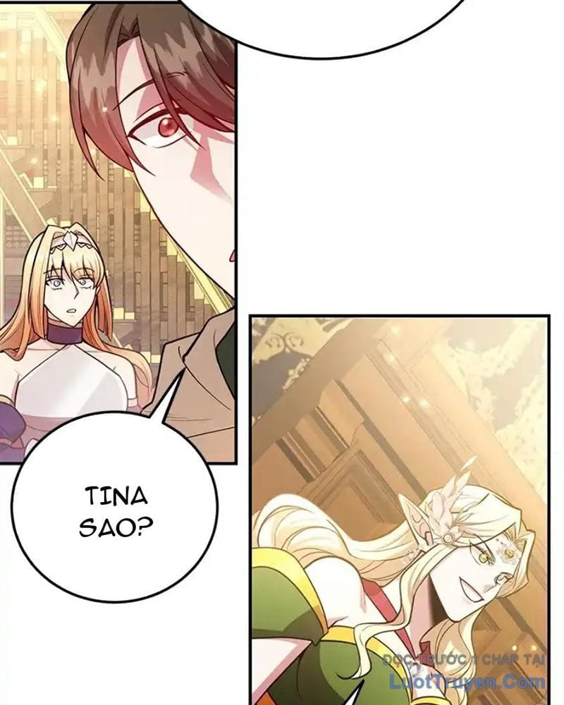 Tôi May Mắn Triệu Hồi Được Tinh Linh Hộ Vệ Hạng 10 Chapter 36 - Next Chapter 37