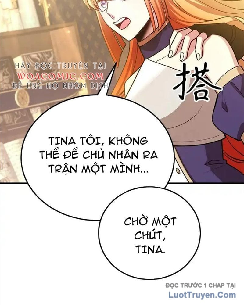 Tôi May Mắn Triệu Hồi Được Tinh Linh Hộ Vệ Hạng 10 Chapter 36 - Next Chapter 37
