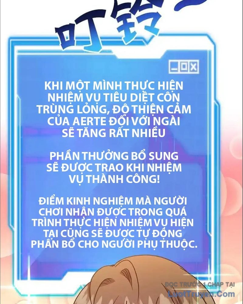 Tôi May Mắn Triệu Hồi Được Tinh Linh Hộ Vệ Hạng 10 Chapter 36 - Next Chapter 37