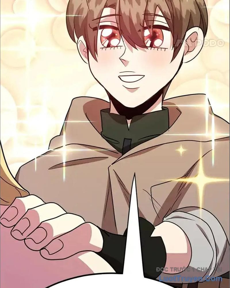 Tôi May Mắn Triệu Hồi Được Tinh Linh Hộ Vệ Hạng 10 Chapter 36 - Next Chapter 37