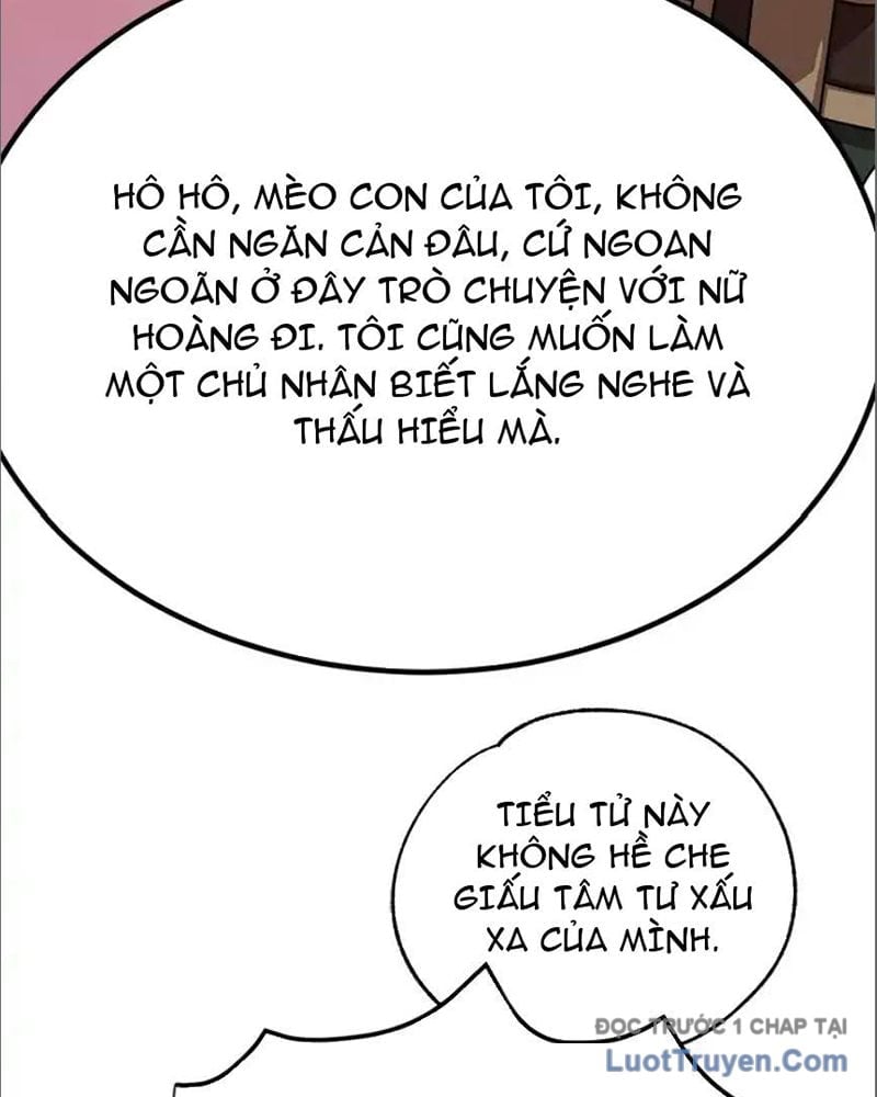 Tôi May Mắn Triệu Hồi Được Tinh Linh Hộ Vệ Hạng 10 Chapter 36 - Next Chapter 37