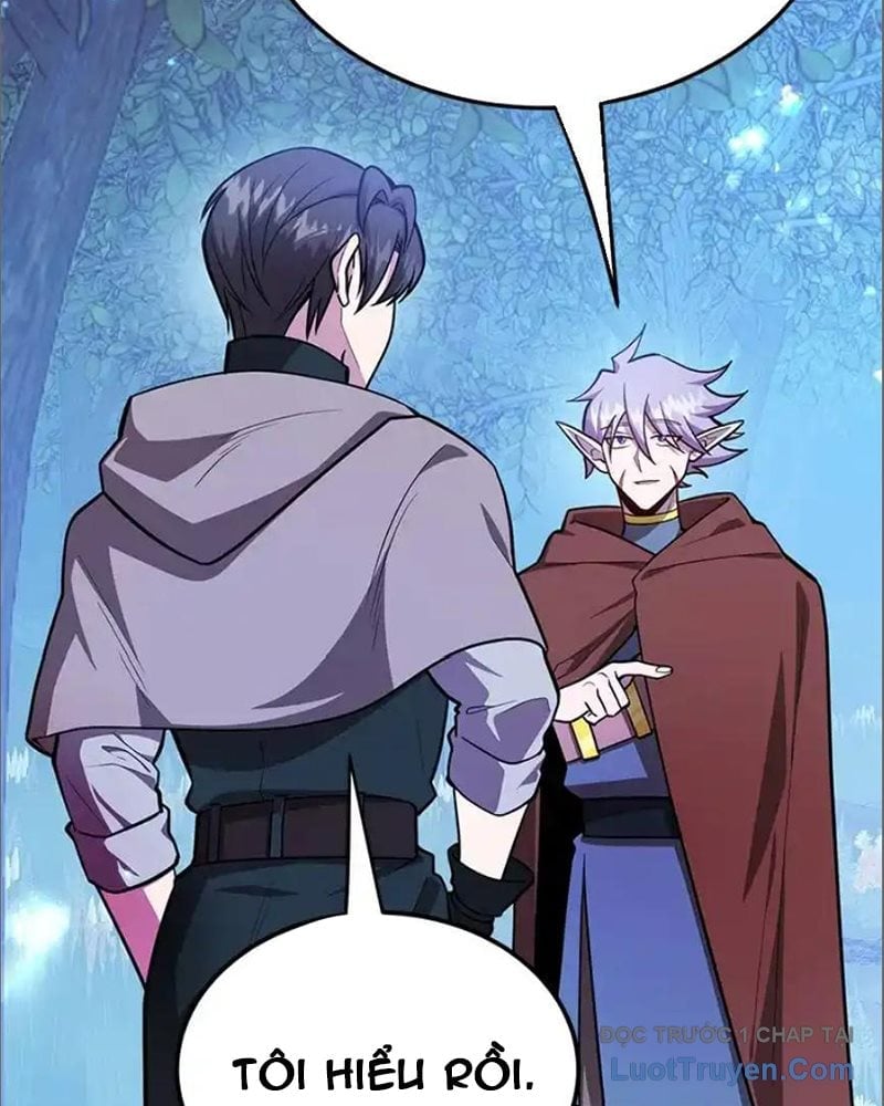 Tôi May Mắn Triệu Hồi Được Tinh Linh Hộ Vệ Hạng 10 Chapter 36 - Next Chapter 37