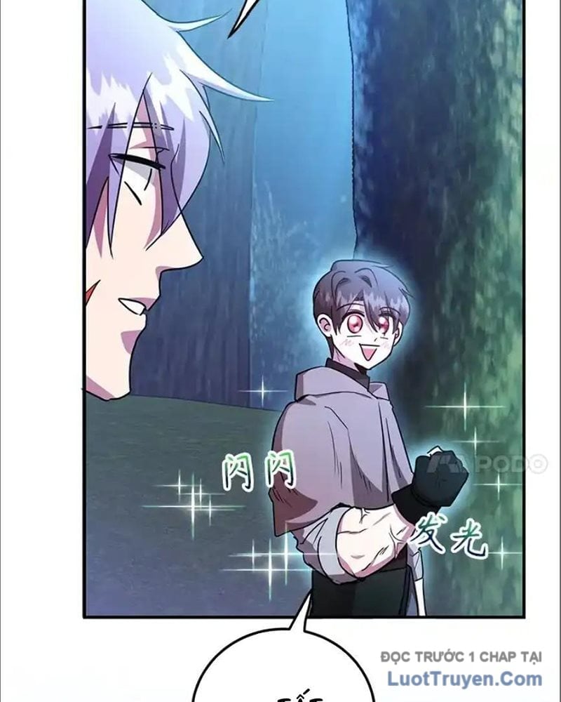 Tôi May Mắn Triệu Hồi Được Tinh Linh Hộ Vệ Hạng 10 Chapter 36 - Next Chapter 37