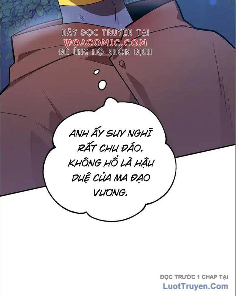 Tôi May Mắn Triệu Hồi Được Tinh Linh Hộ Vệ Hạng 10 Chapter 36 - Next Chapter 37