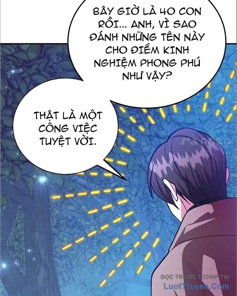 Tôi May Mắn Triệu Hồi Được Tinh Linh Hộ Vệ Hạng 10 Chapter 36 - Next Chapter 37