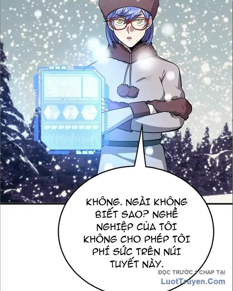 Tôi May Mắn Triệu Hồi Được Tinh Linh Hộ Vệ Hạng 10 Chapter 36 - Next Chapter 37
