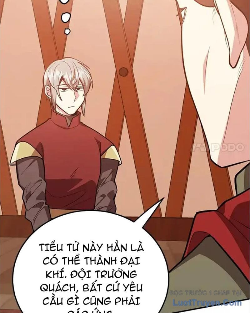 Tôi May Mắn Triệu Hồi Được Tinh Linh Hộ Vệ Hạng 10 Chapter 37 - Next 