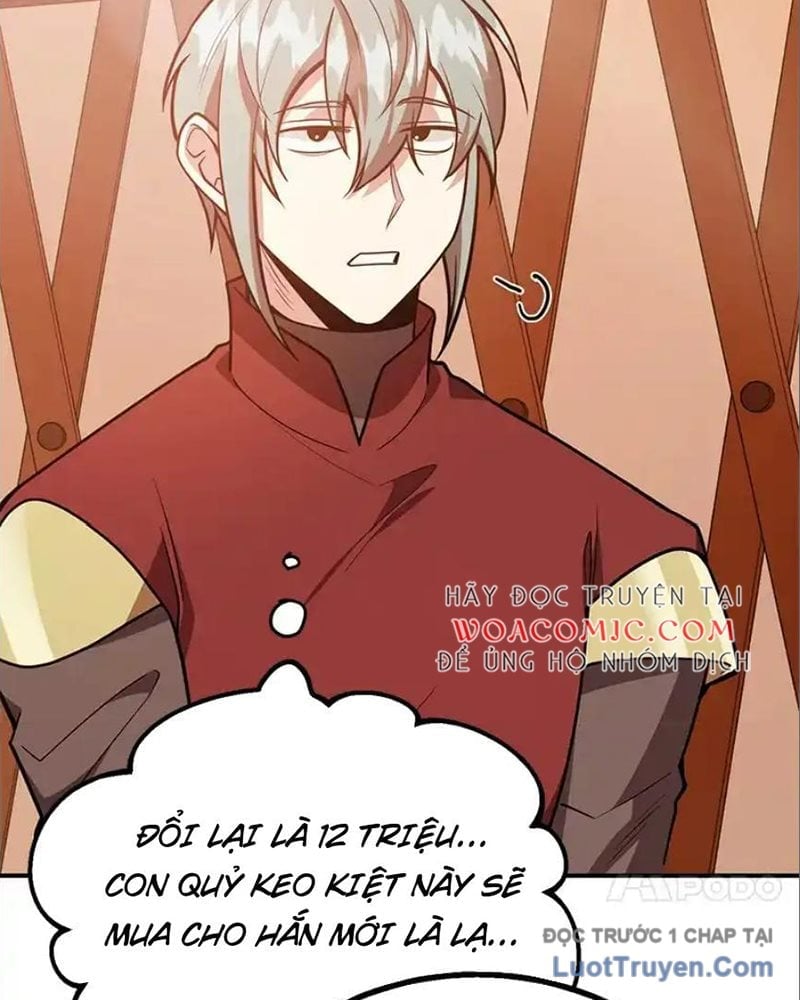 Tôi May Mắn Triệu Hồi Được Tinh Linh Hộ Vệ Hạng 10 Chapter 37 - Next 