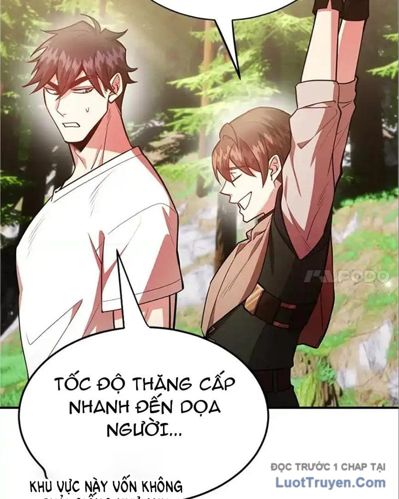 Tôi May Mắn Triệu Hồi Được Tinh Linh Hộ Vệ Hạng 10 Chapter 37 - Next 