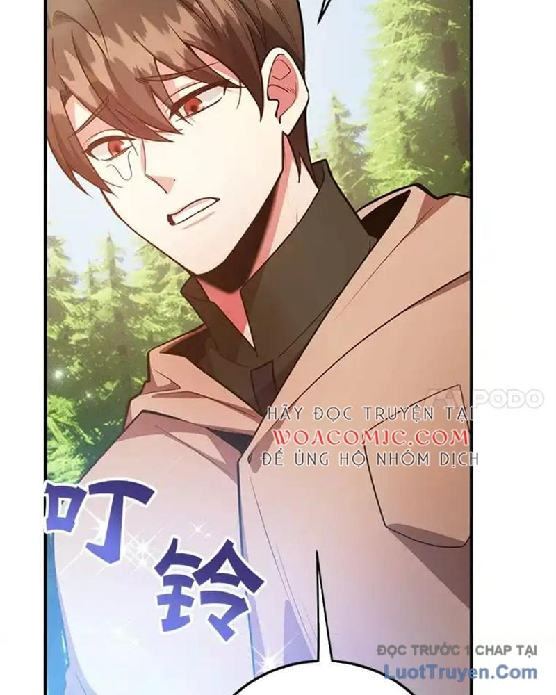 Tôi May Mắn Triệu Hồi Được Tinh Linh Hộ Vệ Hạng 10 Chapter 37 - Next 