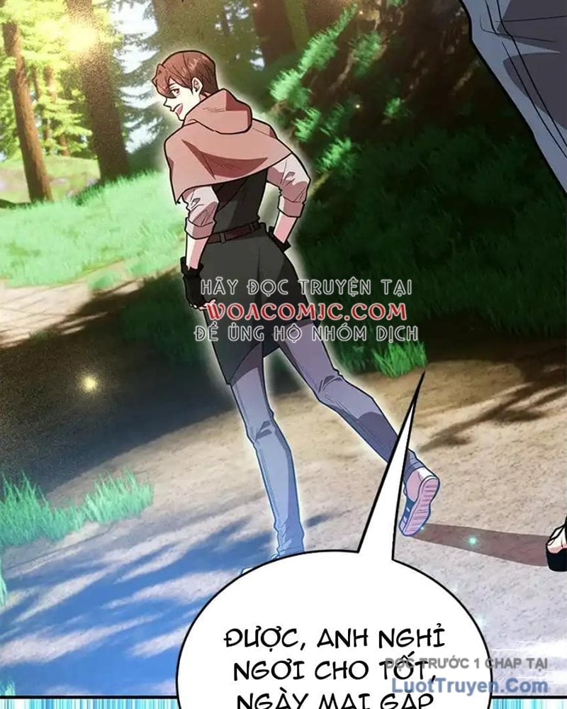 Tôi May Mắn Triệu Hồi Được Tinh Linh Hộ Vệ Hạng 10 Chapter 37 - Next 