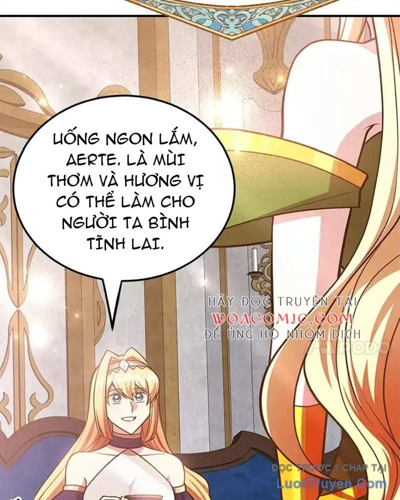 Tôi May Mắn Triệu Hồi Được Tinh Linh Hộ Vệ Hạng 10 Chapter 37 - Next 