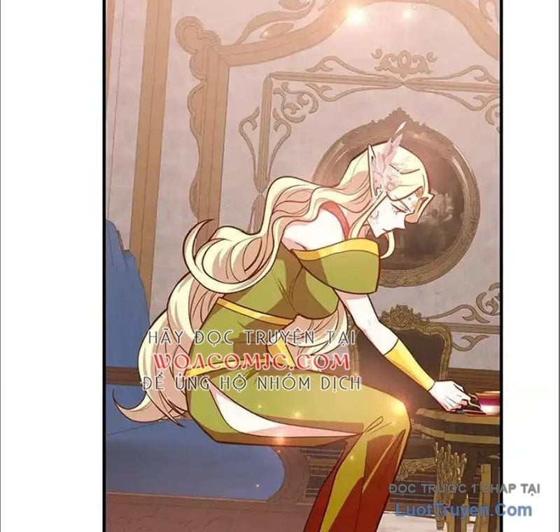 Tôi May Mắn Triệu Hồi Được Tinh Linh Hộ Vệ Hạng 10 Chapter 37 - Next 