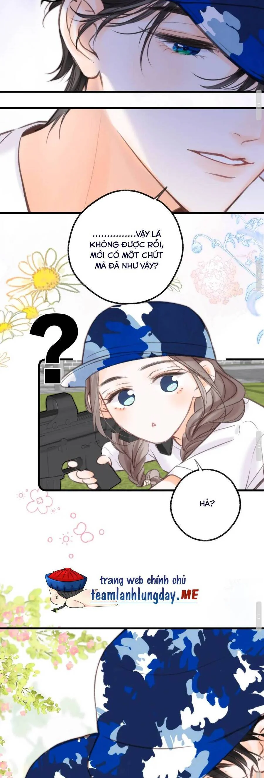 Tôi Mộng Giữa Ban Ngày Chapter 111 - Trang 2