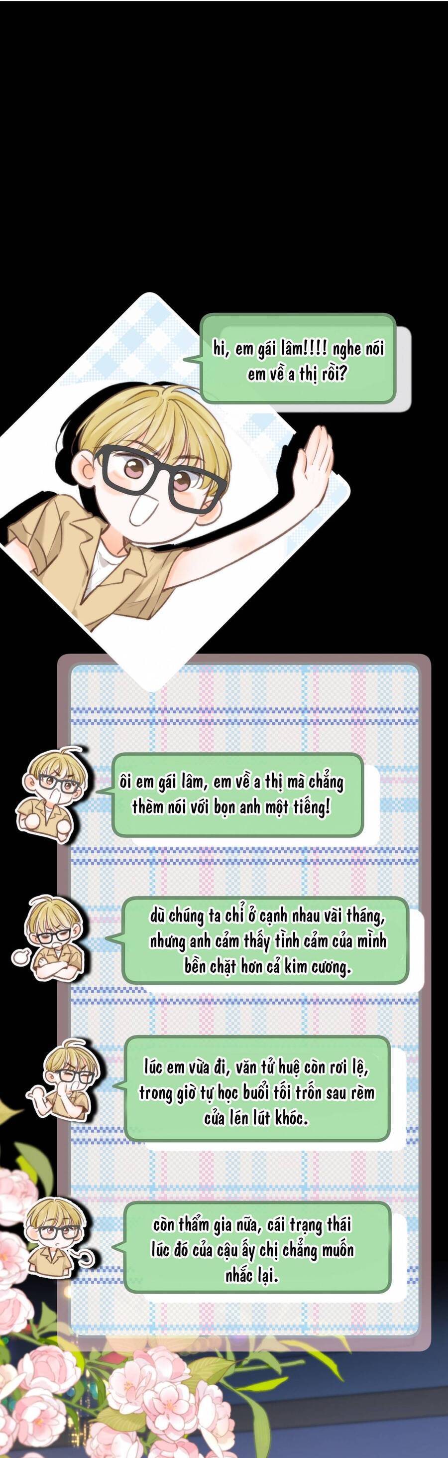Tôi Mộng Giữa Ban Ngày Chapter 115 2