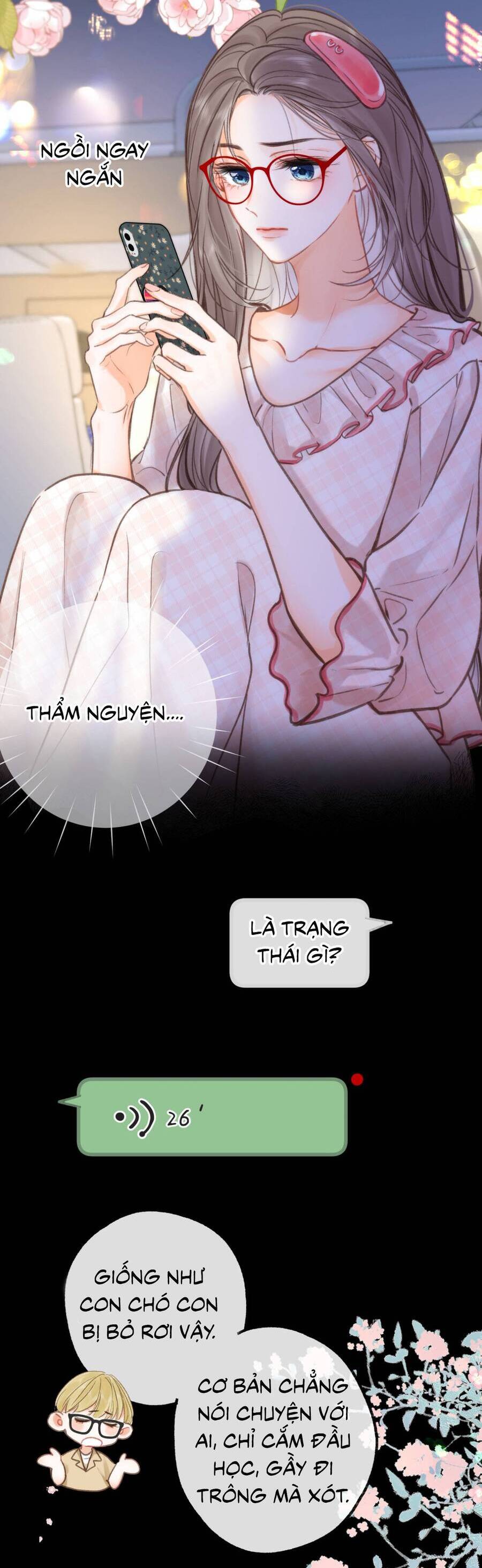 Tôi Mộng Giữa Ban Ngày Chapter 115 3