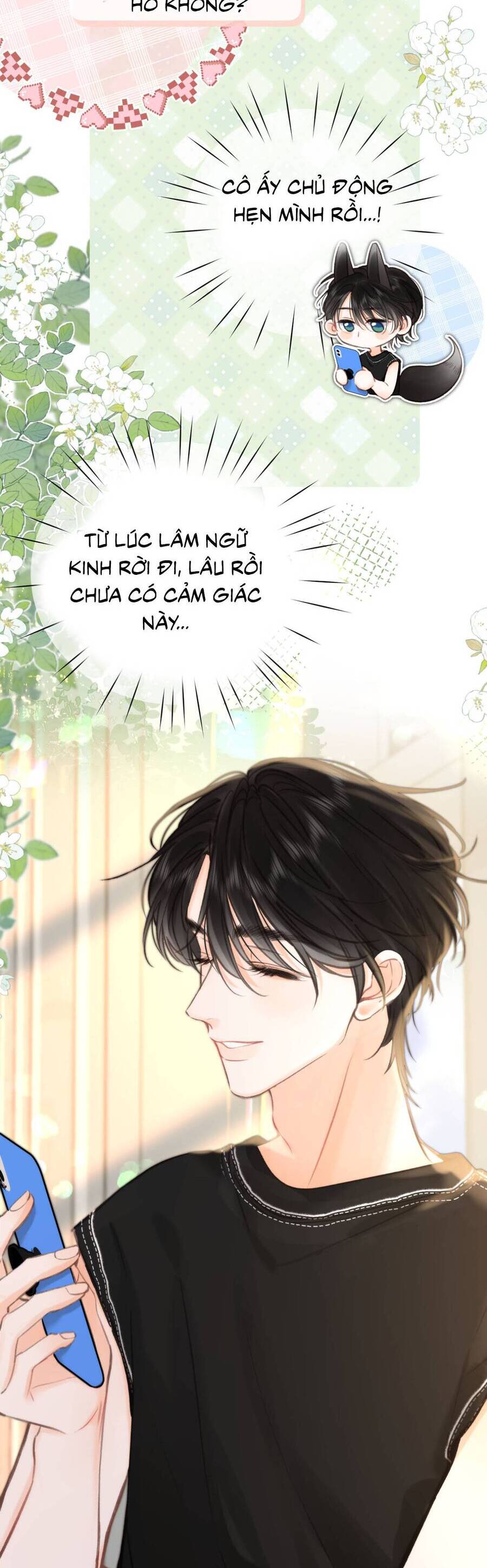 Tôi Mộng Giữa Ban Ngày Chapter 115 12