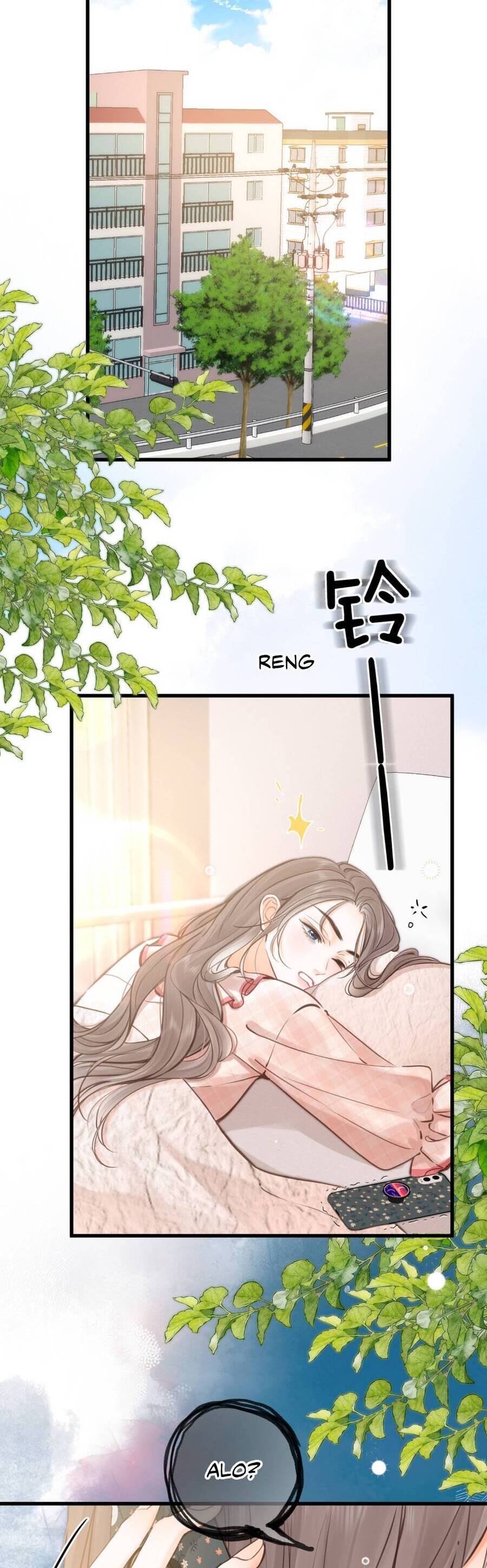 Tôi Mộng Giữa Ban Ngày Chapter 115 15