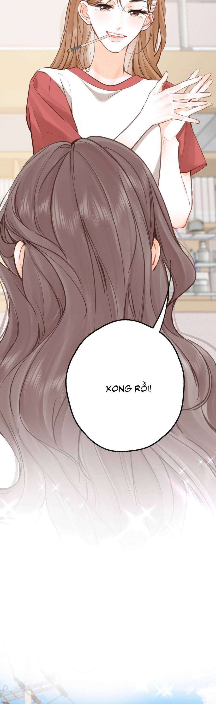 Tôi Mộng Giữa Ban Ngày Chapter 115 21