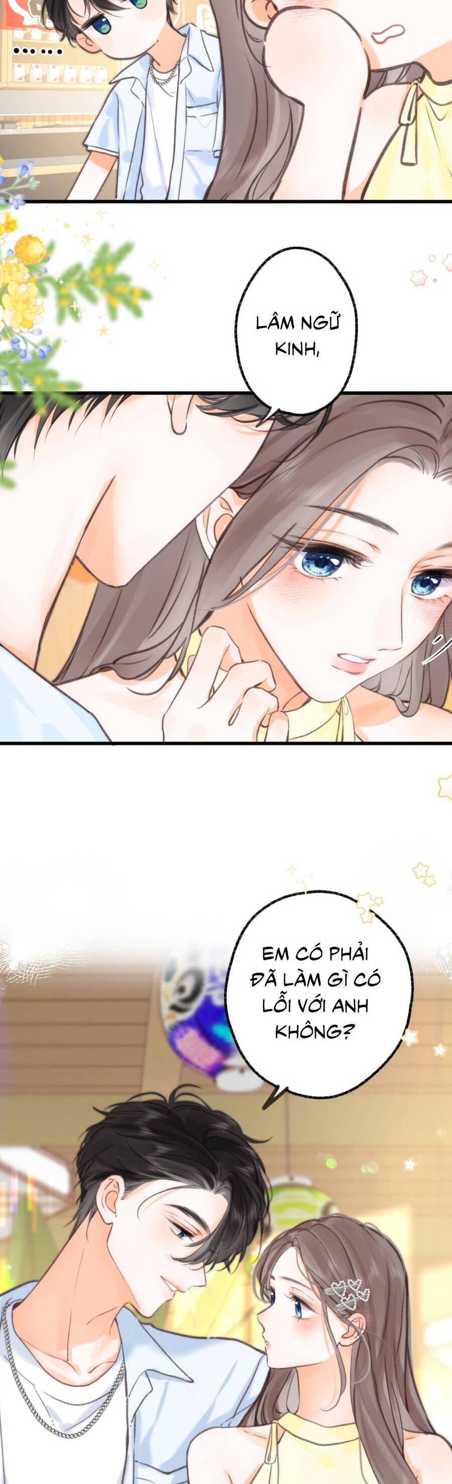 Tôi Mộng Giữa Ban Ngày Chapter 117 - Next Chapter 334