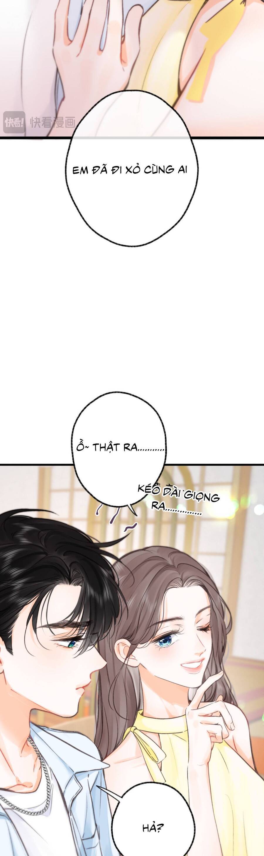 Tôi Mộng Giữa Ban Ngày Chapter 117 - Next Chapter 334