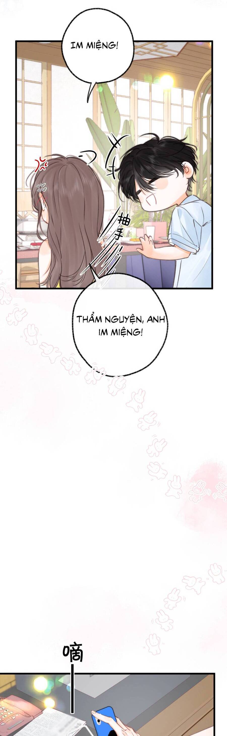Tôi Mộng Giữa Ban Ngày Chapter 117 - Next Chapter 334
