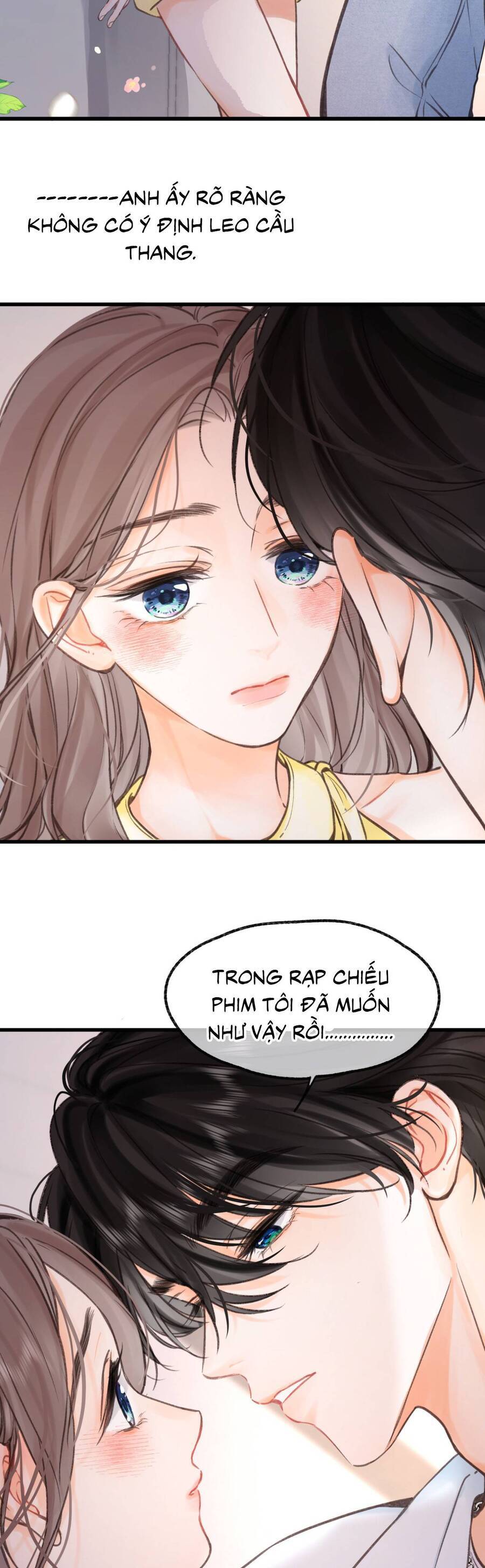 Tôi Mộng Giữa Ban Ngày Chapter 117 - Next Chapter 334