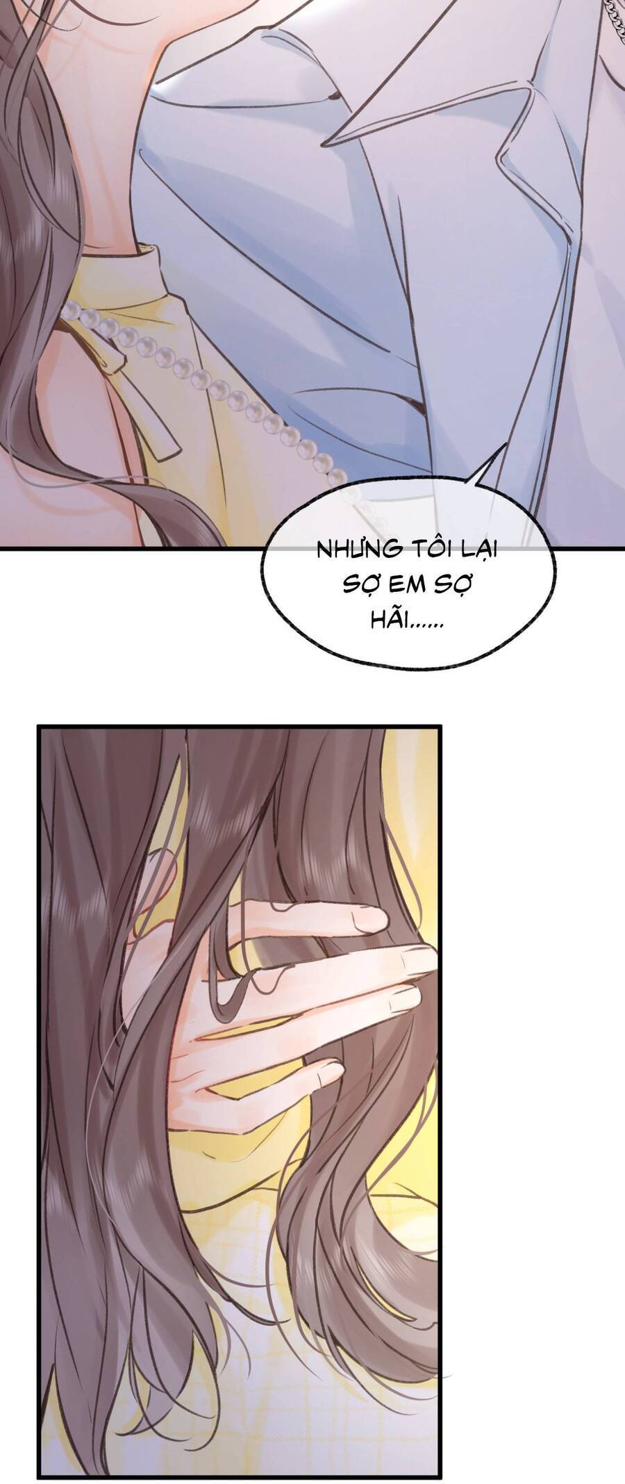 Tôi Mộng Giữa Ban Ngày Chapter 117 - Next Chapter 334