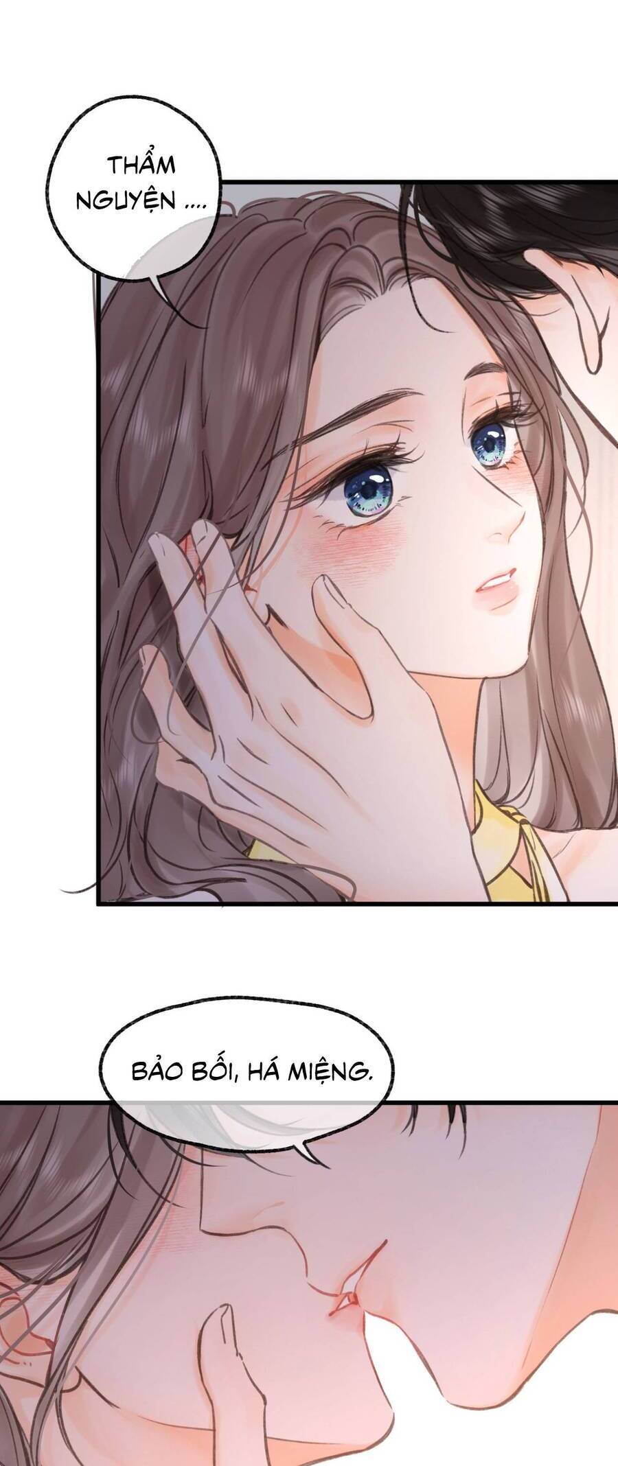 Tôi Mộng Giữa Ban Ngày Chapter 117 - Next Chapter 334