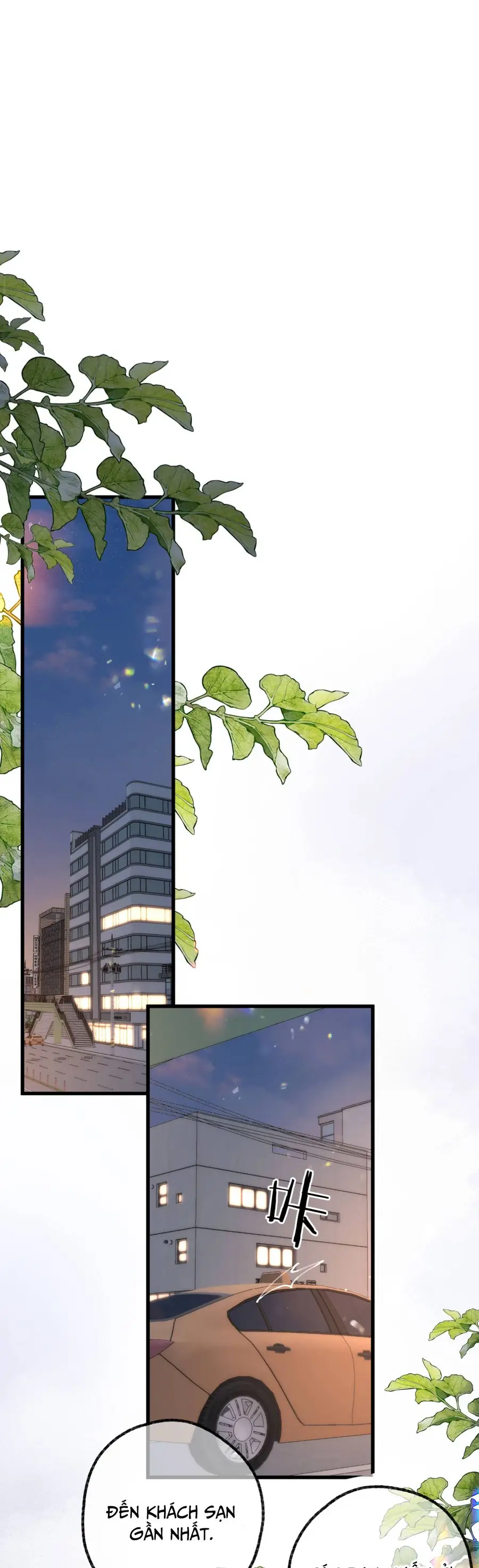 Tôi Mộng Giữa Ban Ngày Chapter 127 - Trang 2