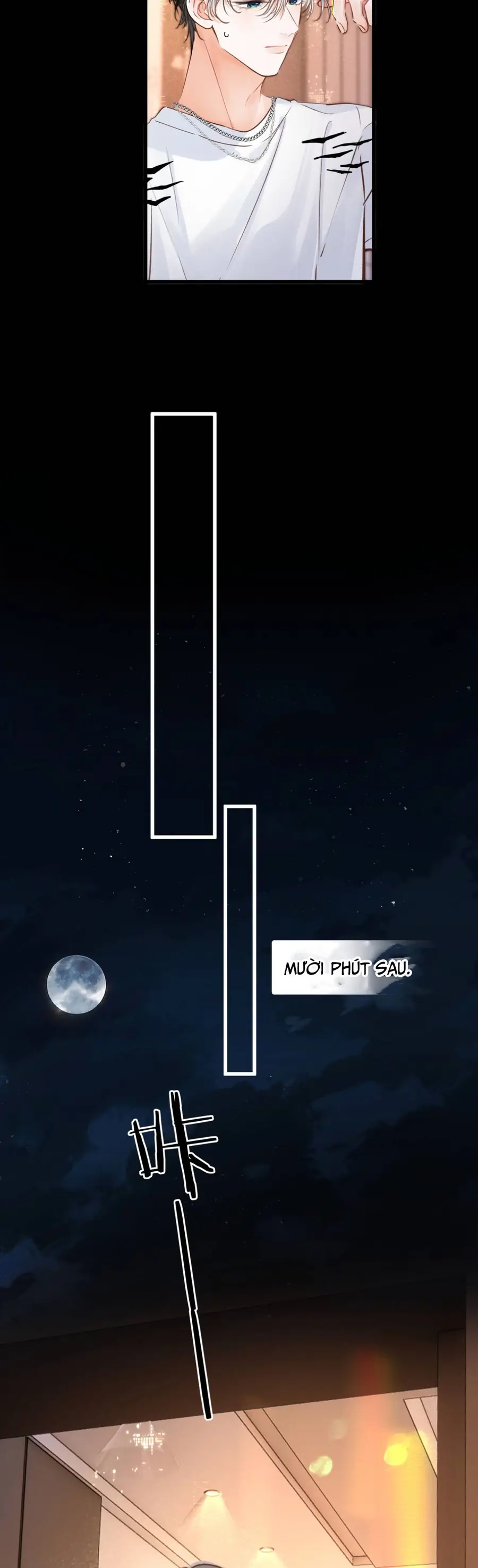 Tôi Mộng Giữa Ban Ngày Chapter 127 - Trang 2